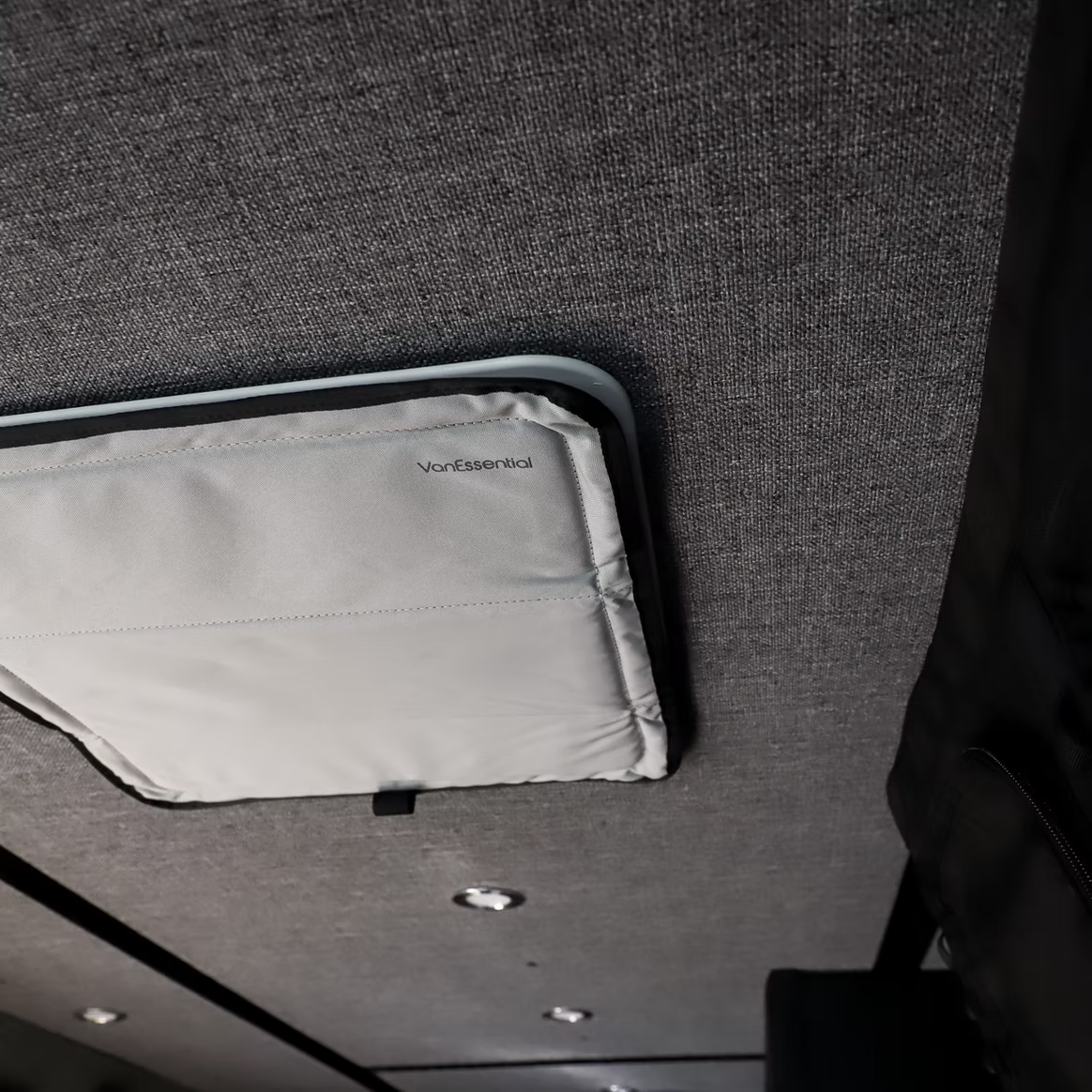 Roof Vent Cover