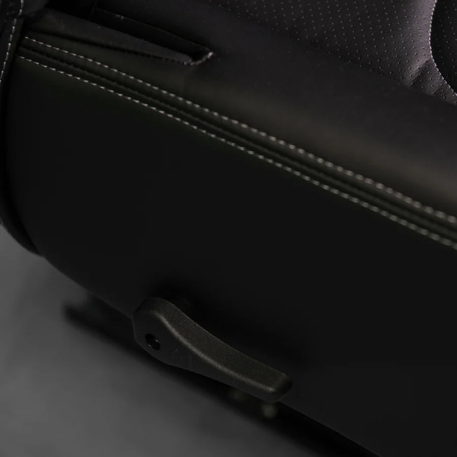 ROW KIT | FORD TRANSIT T350 ROW 2 | 3x 18" VIP SEATS