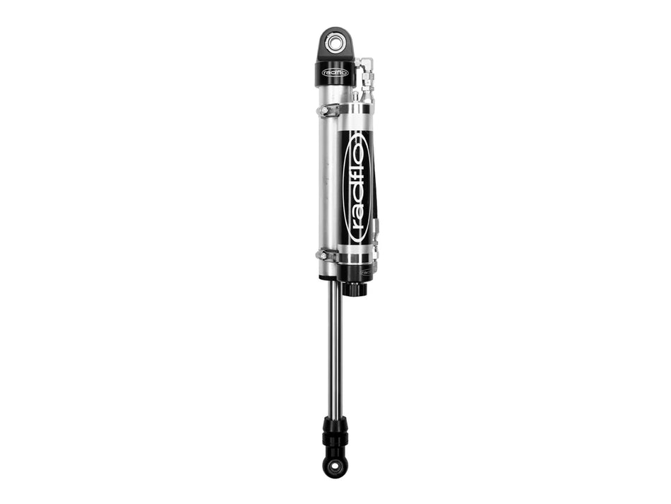 Radflo OE Replacement 2.5 Front Jeep JT For 2.5″ Of Lift Height With Piggy Back Reservoir and Compresion Adjuster EVO