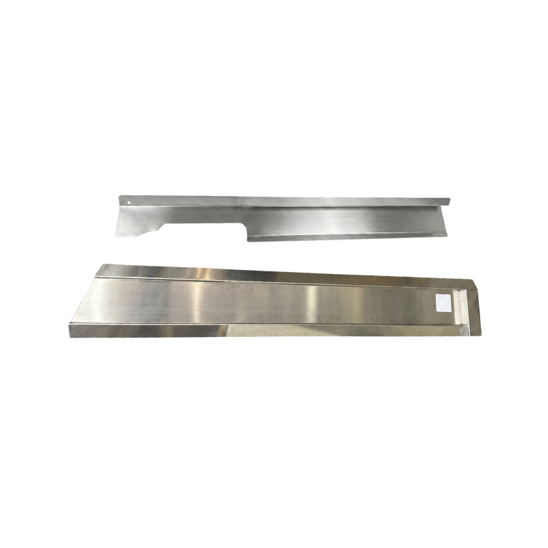 PREORDER: ProMaster Rail Kit