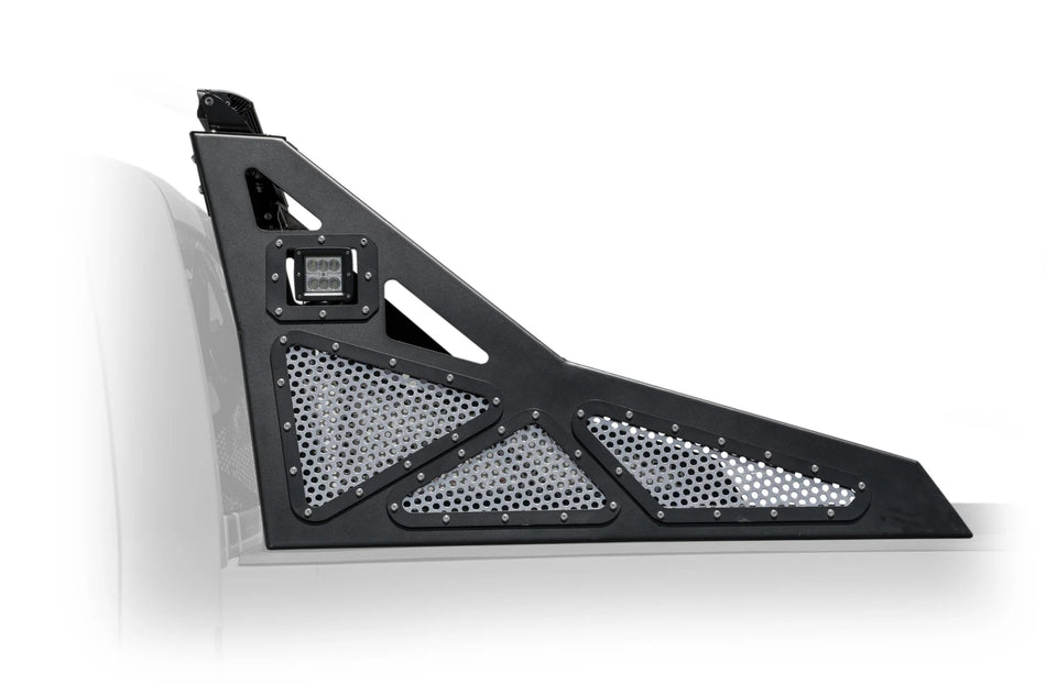 2010-2018 Ram 1500/2500/3500 Chase Rack