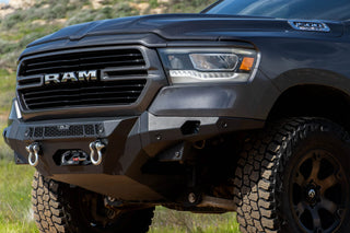 2019-2024 Ram 1500 | Spec Series Front Bumper