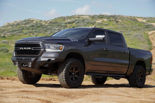 2019-2024 Ram 1500 | Spec Series Front Bumper