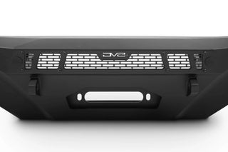 2019-2024 Ram 1500 | Spec Series Front Bumper