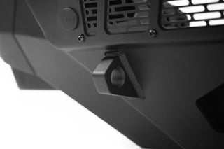 2019-2024 Ram 1500 | Spec Series Front Bumper