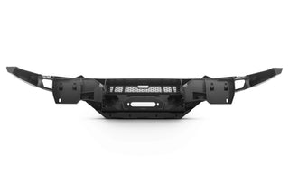 2019-2024 Ram 1500 | Spec Series Front Bumper