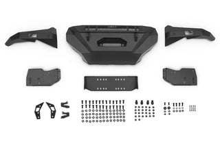 2019-2024 Ram 1500 | Spec Series Front Bumper