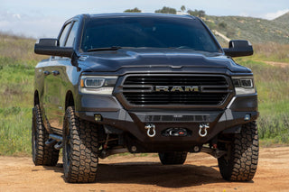 2019-2024 Ram 1500 | Spec Series Front Bumper
