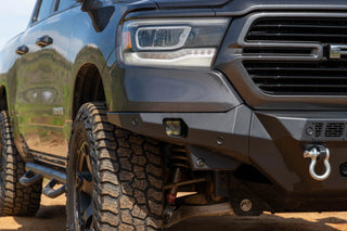 2019-2024 Ram 1500 | Spec Series Front Bumper