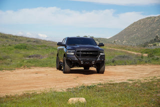 2019-2024 Ram 1500 | Spec Series Front Bumper