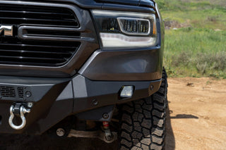 2019-2024 Ram 1500 | Spec Series Front Bumper