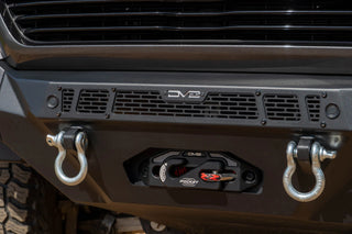 2019-2024 Ram 1500 | Spec Series Front Bumper