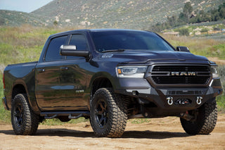 2019-2024 Ram 1500 | Spec Series Front Bumper