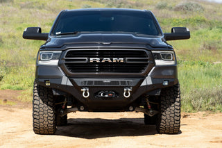 2019-2024 Ram 1500 | Spec Series Front Bumper