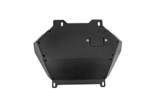2024+ Toyota Tacoma & Land Cruiser Rear Belly Skid Plate