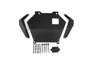 2024+ Toyota Tacoma & Land Cruiser Rear Belly Skid Plate
