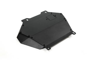 2024+ Toyota Tacoma & Land Cruiser Rear Belly Skid Plate