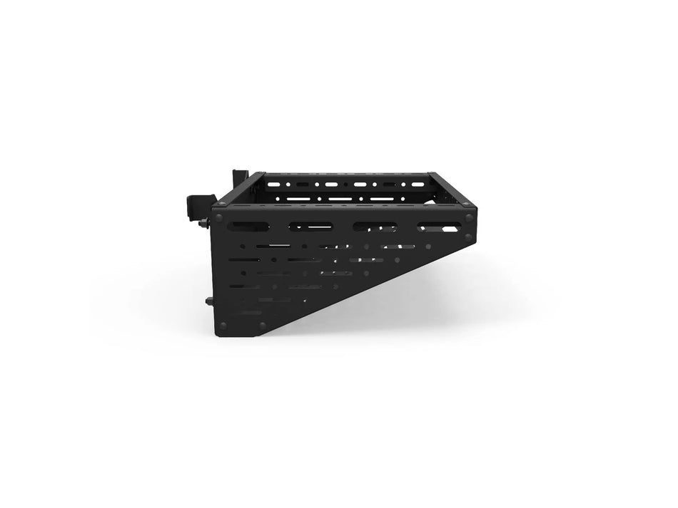 Rear Door Platform Bike Rack Adapter for Küat Bike Trays