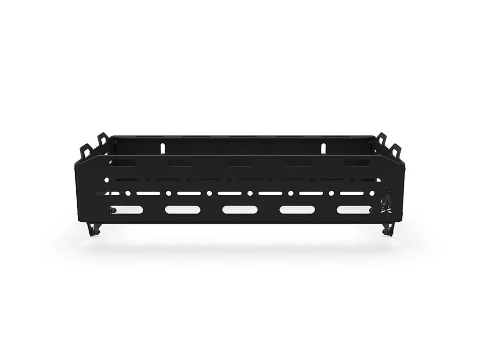 Rear Storage Box Topper