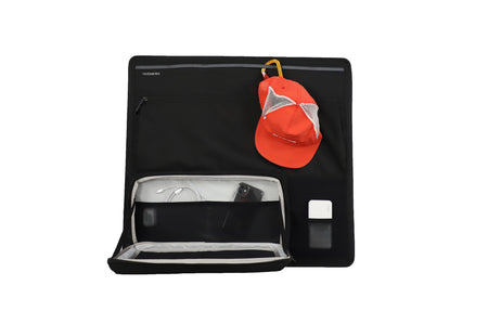 Door Master Back Box Promaster Lower-Door Storage Panels – Alpine Van Works, LLC