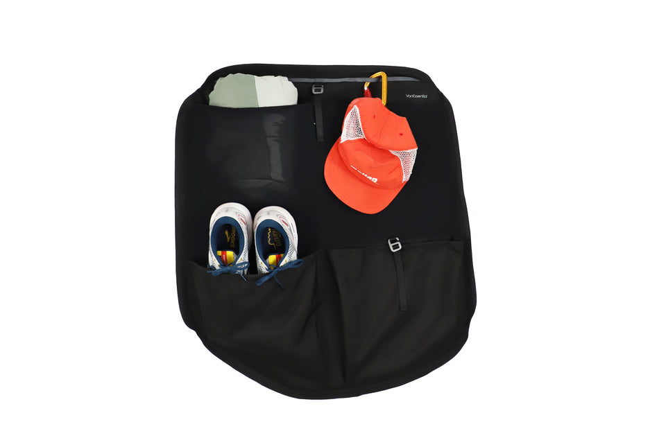 Sprinter VS30 2019-Current Middle Rear Door Storage Panels (PAIR)