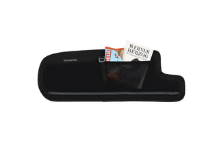 Transit Upper-Door Storage Panels