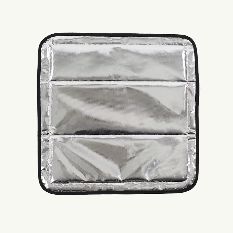 Reflective Roof Vent Cover