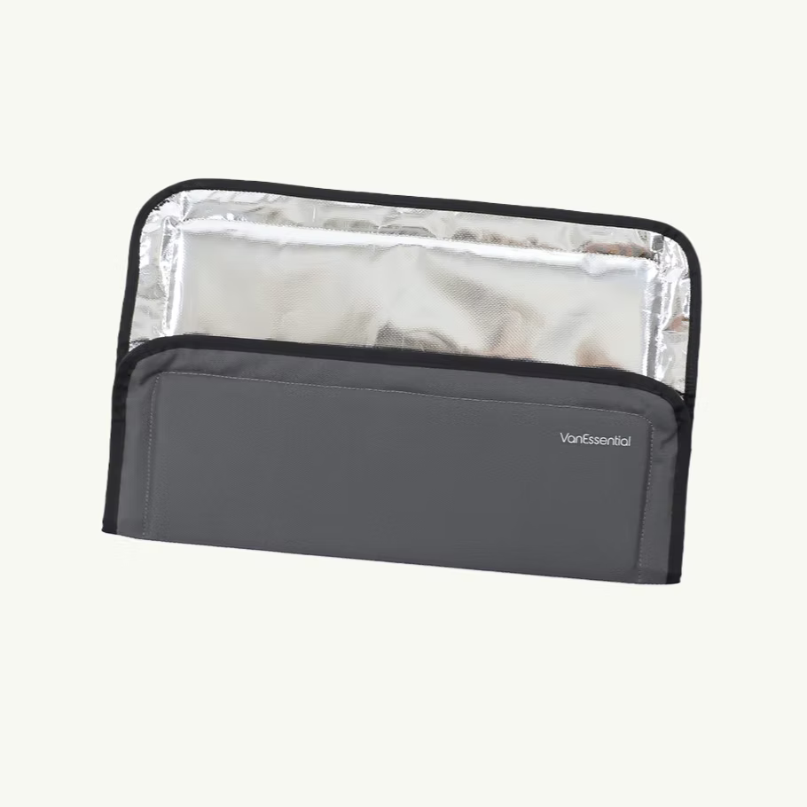 Reflective Roof Vent Cover