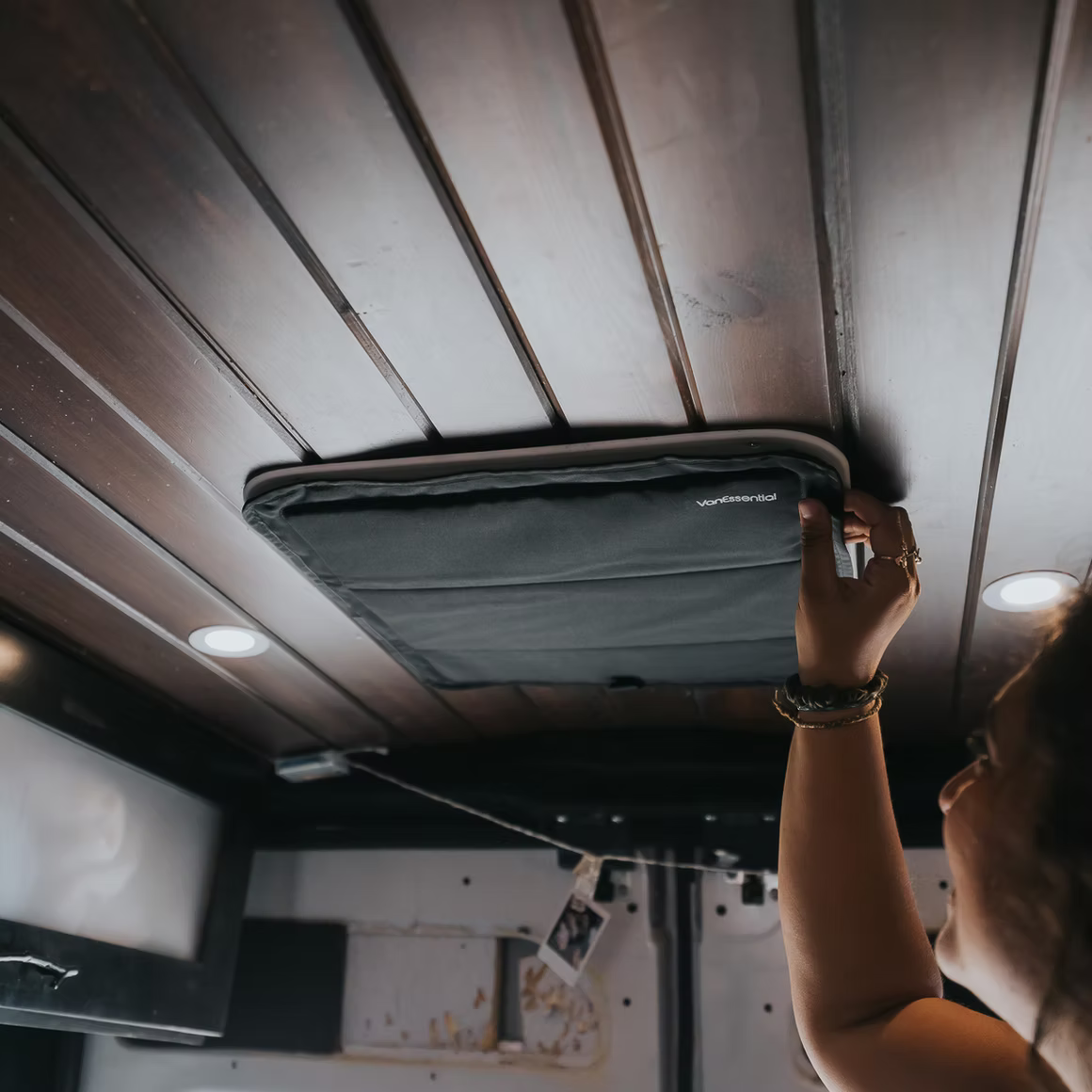 Reflective Roof Vent Cover