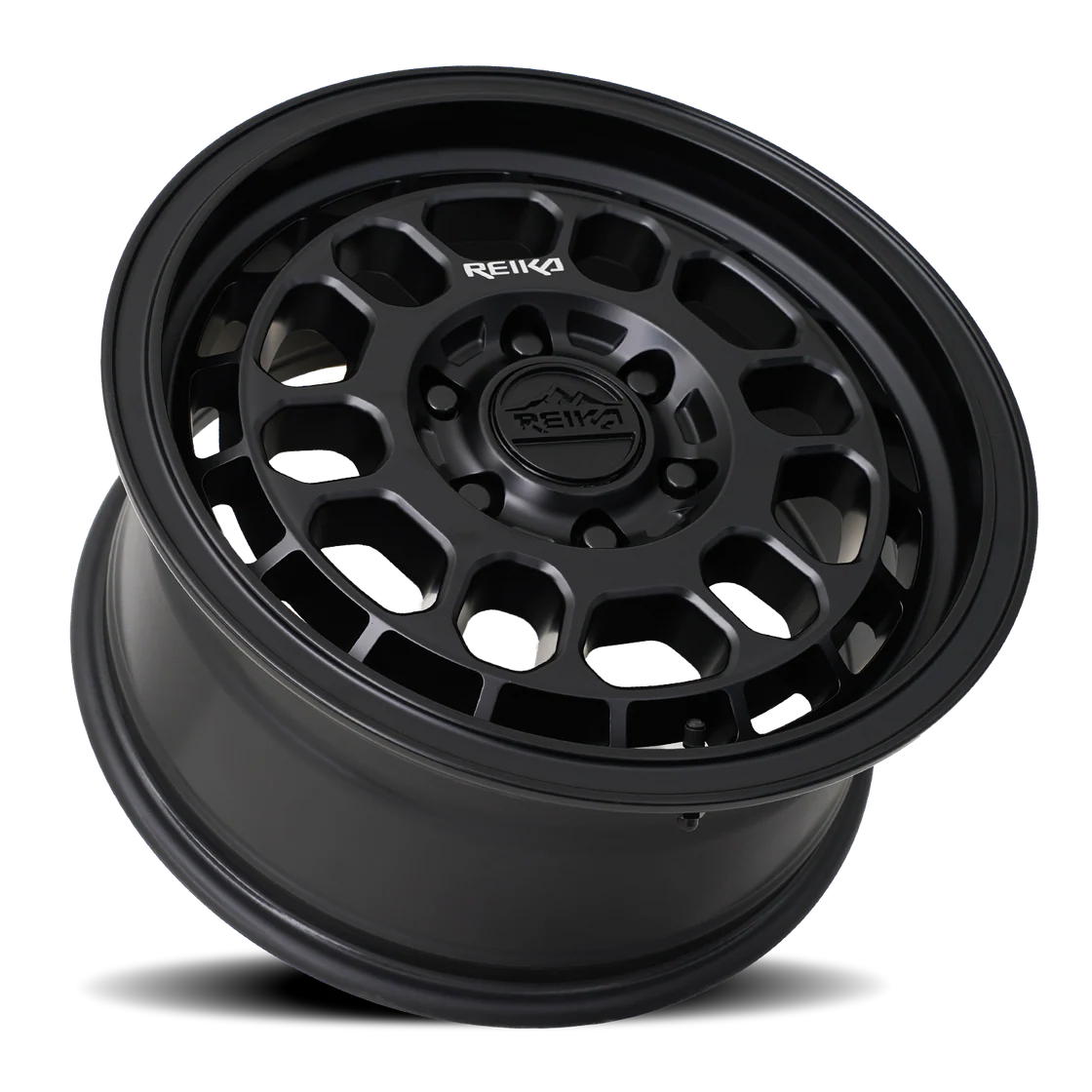 Reika Sprinter 2500 Wheels