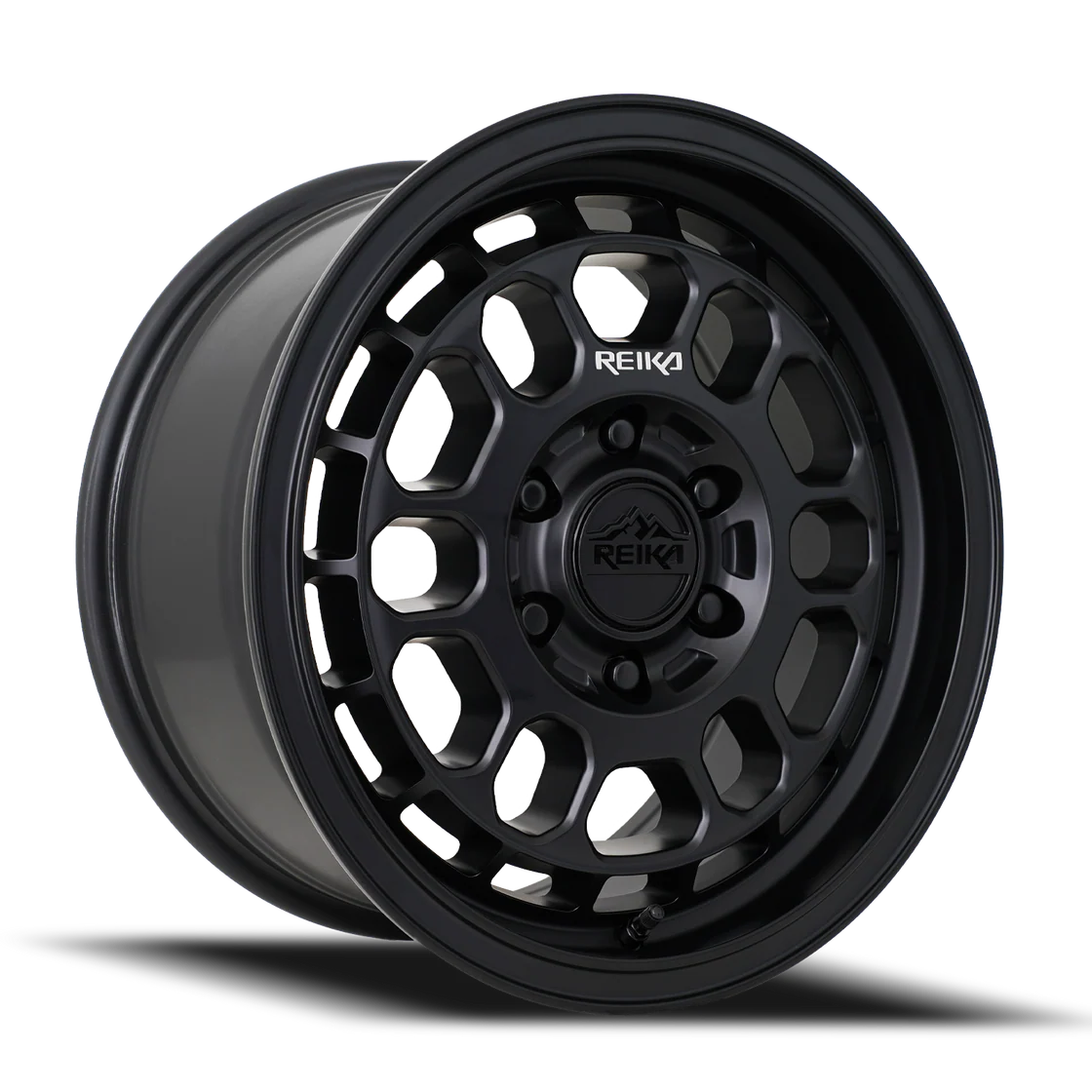 Reika Sprinter 2500 Wheels