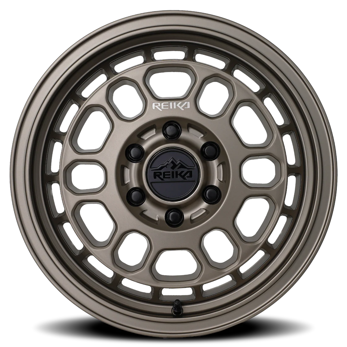 Reika Sprinter 2500 Wheels