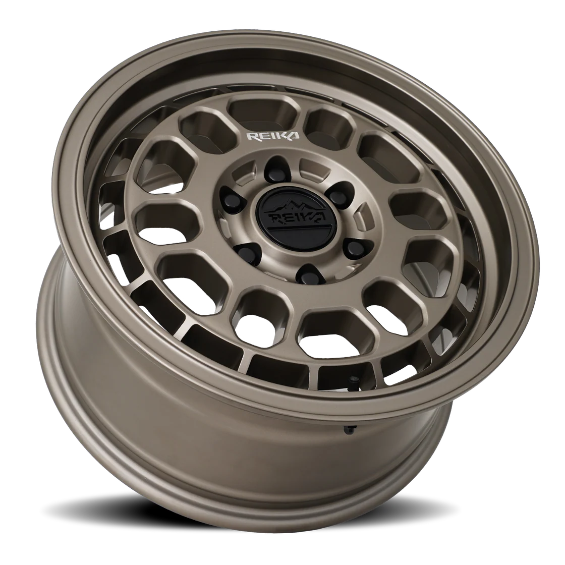 Reika Sprinter 2500 Wheels