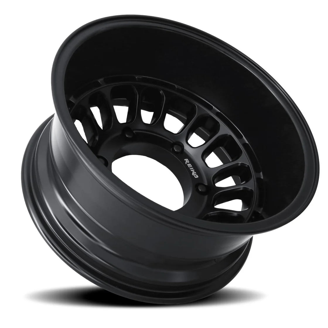 Reika Sprinter 3500 Super Single Wheels