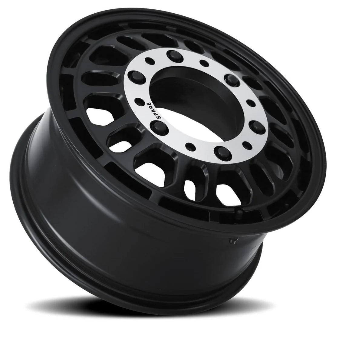 Reika Sprinter 3500 Super Single Wheels