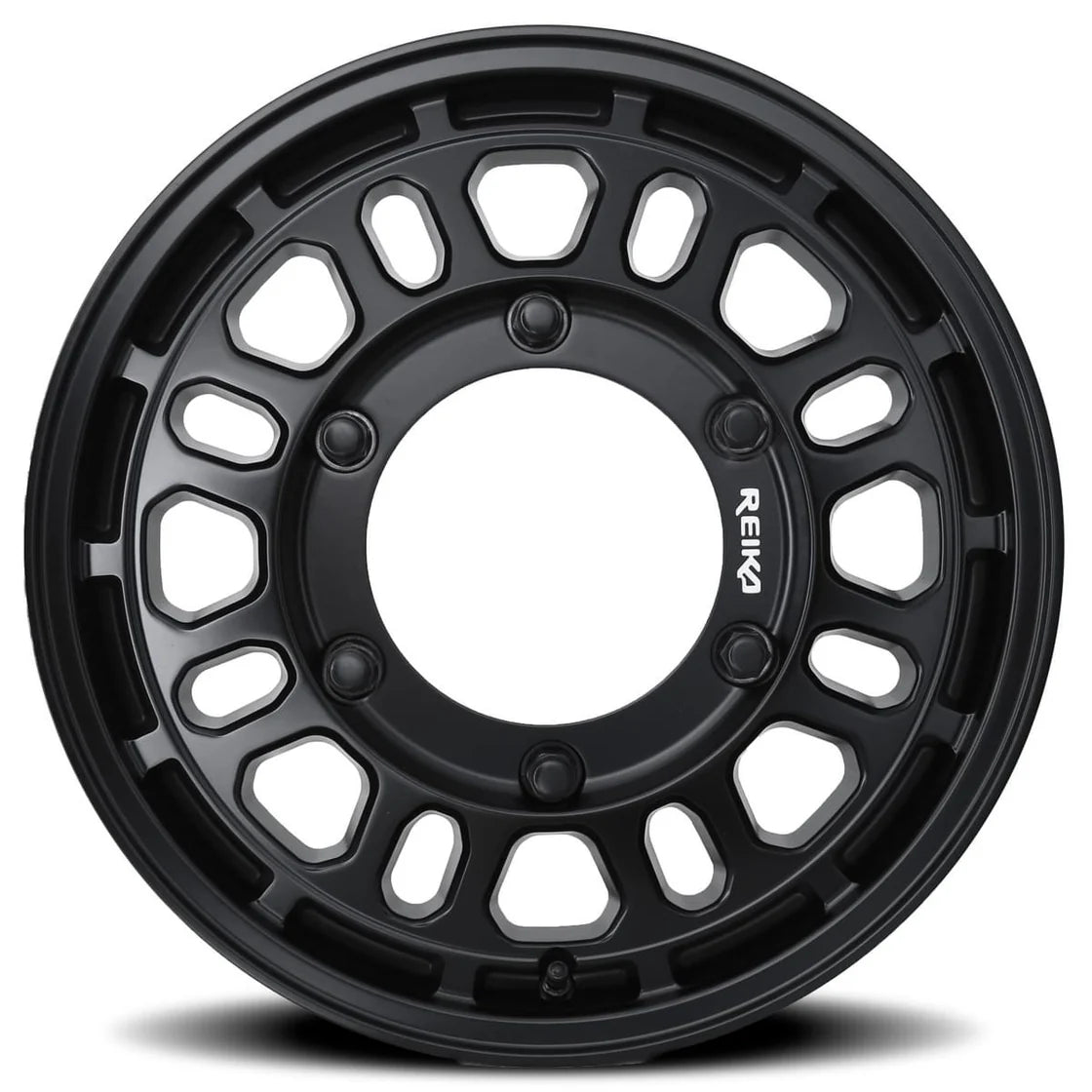 Reika Sprinter 3500 Super Single Wheels