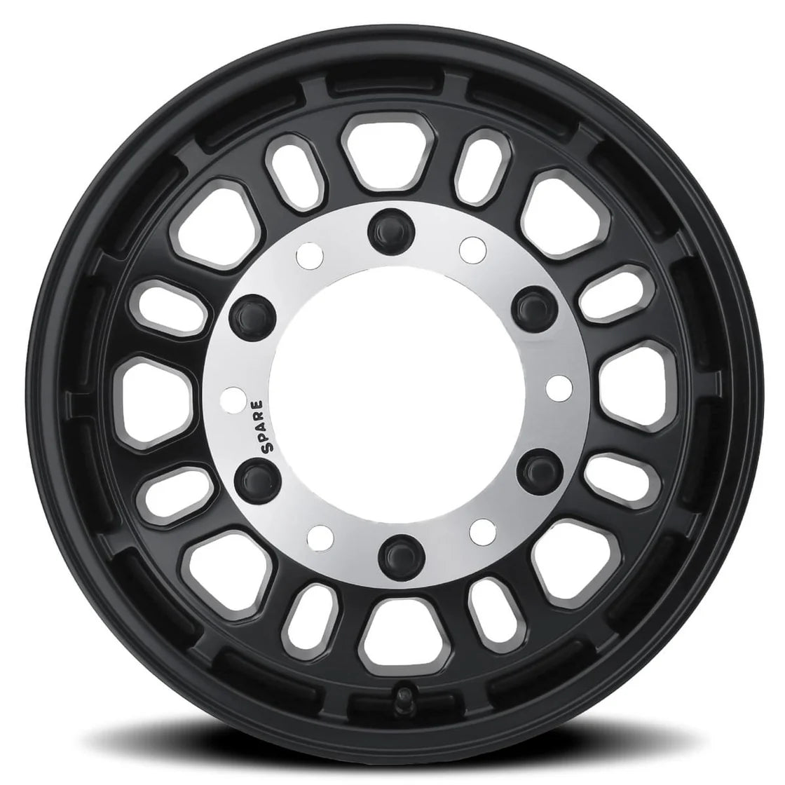 Reika Sprinter 3500 Super Single Wheels