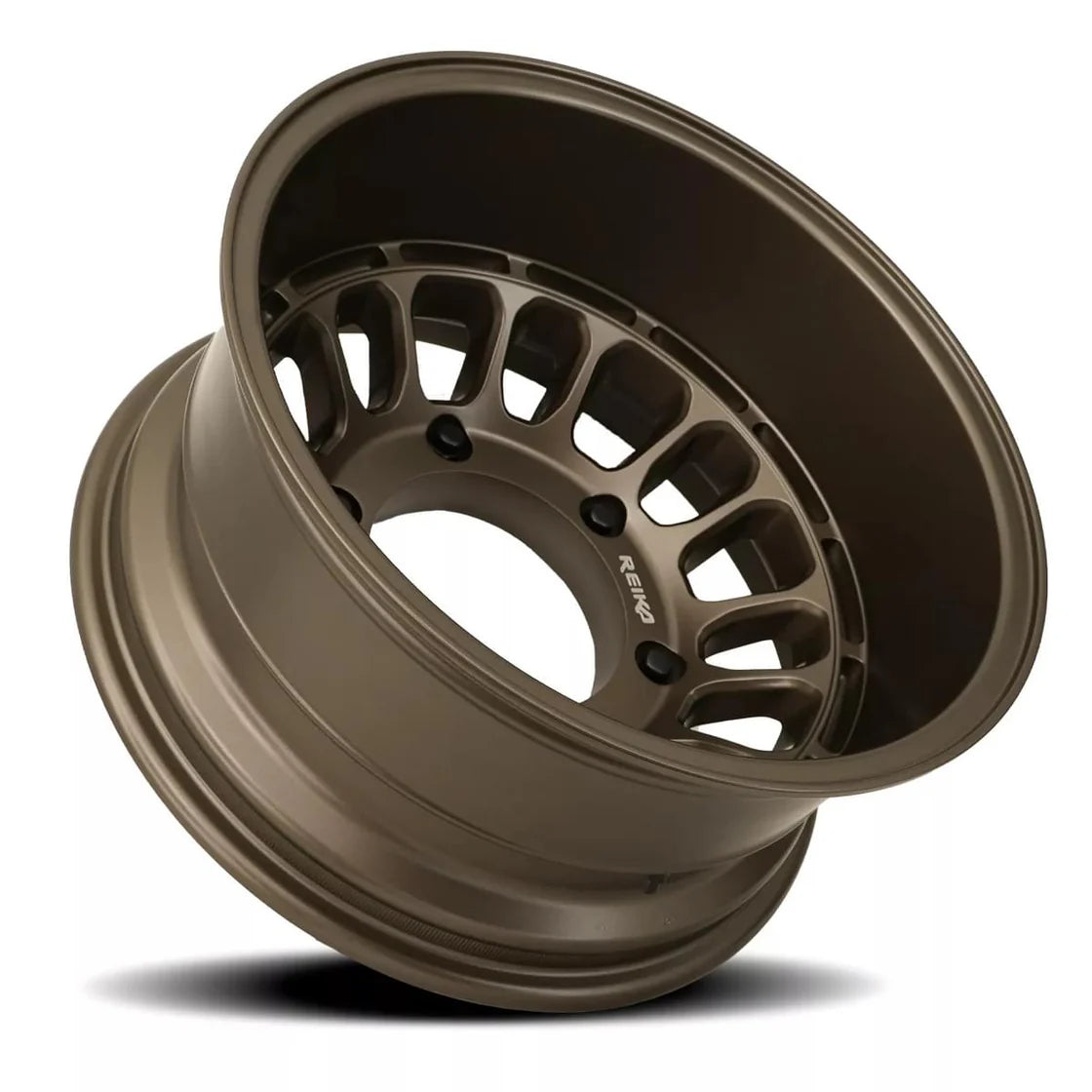Reika Sprinter 3500 Super Single Wheels
