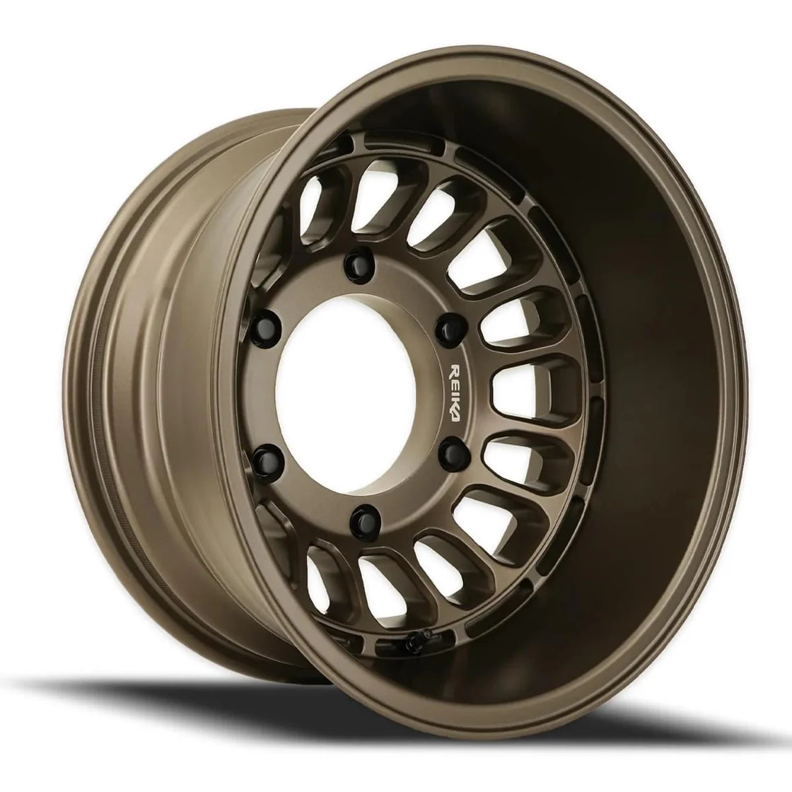 Reika Sprinter 3500 Super Single Wheels
