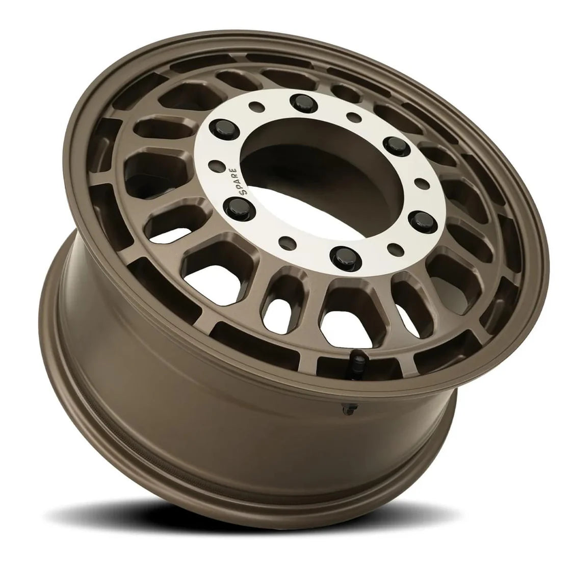 Reika Sprinter 3500 Super Single Wheels