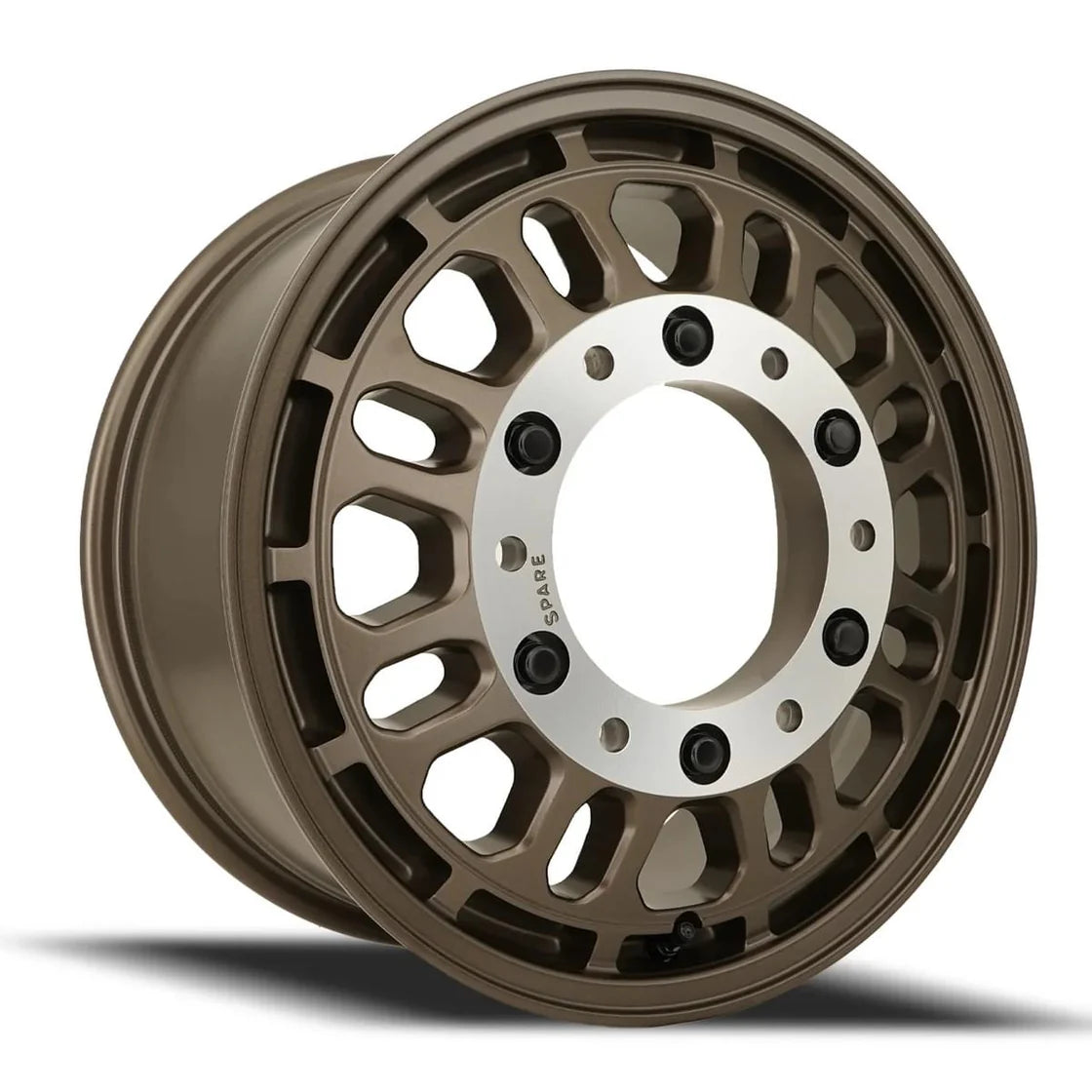 Reika Sprinter 3500 Super Single Wheels