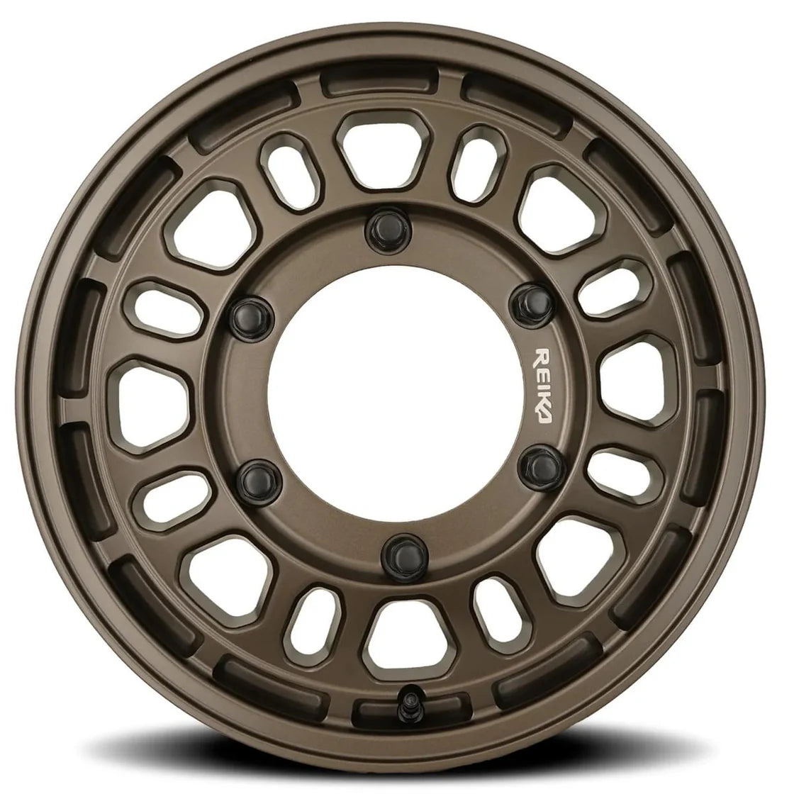Reika Sprinter 3500 Super Single Wheels