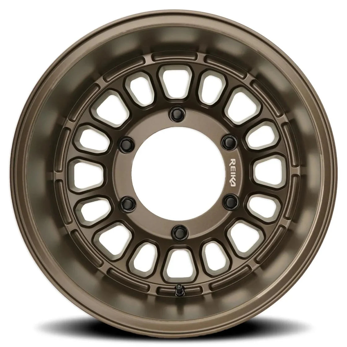 Reika Sprinter 3500 Super Single Wheels