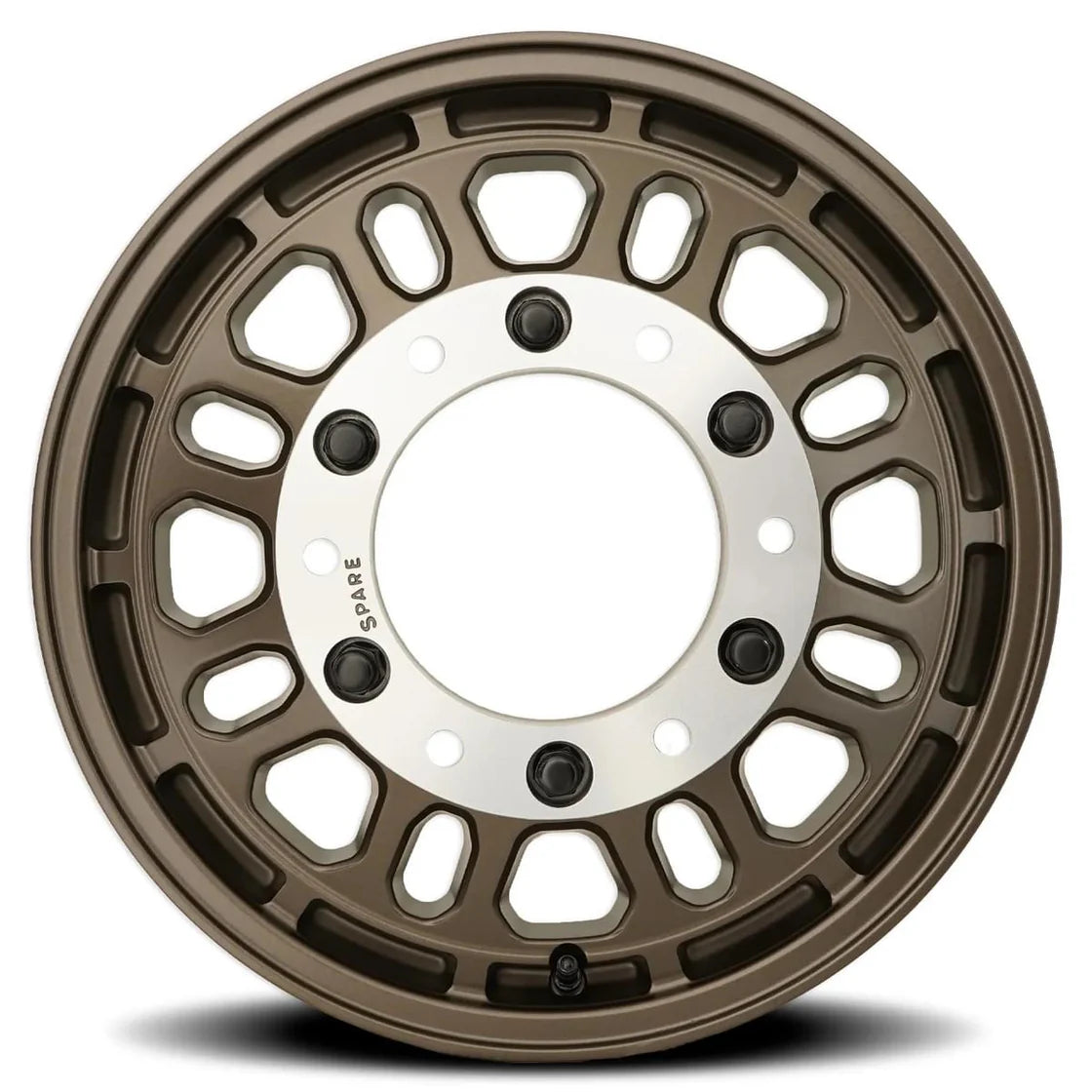 Reika Sprinter 3500 Super Single Wheels