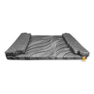 RoamRest Revel Folding Mattress Topper