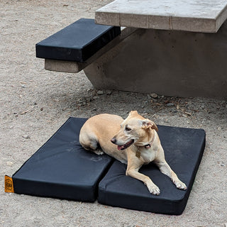 RoamRest RuffRoost Dog Bed