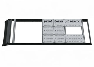 Roof Rack Deck Accessory Panels