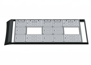 Roof Rack Deck Accessory Panels