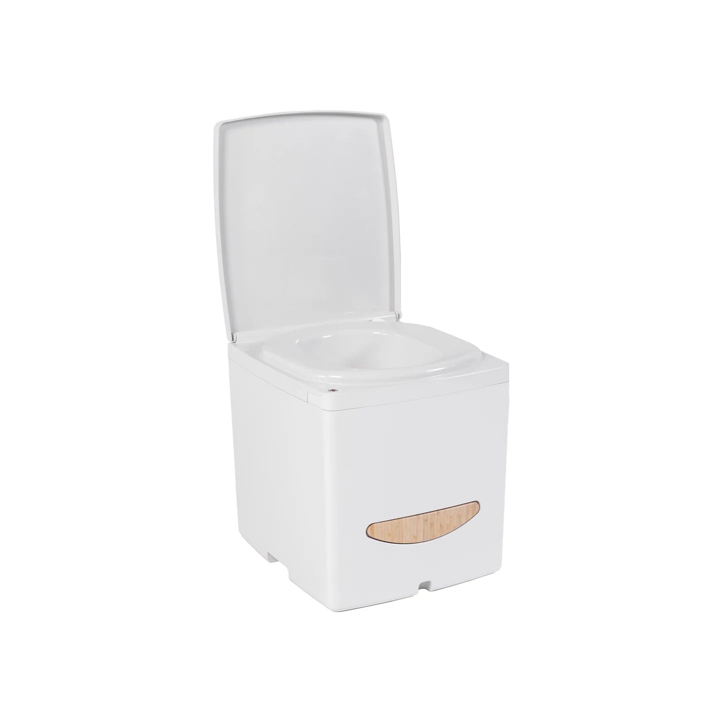 S1 Dry Flush Sealing Toilet