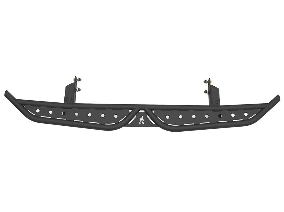 Sprinter Rear Recovery Tube Step